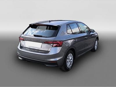 Skoda Fabia (2025) - Photo 7