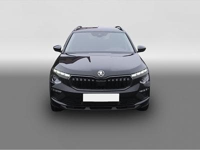 Skoda Kamiq (2025) - Photo 1