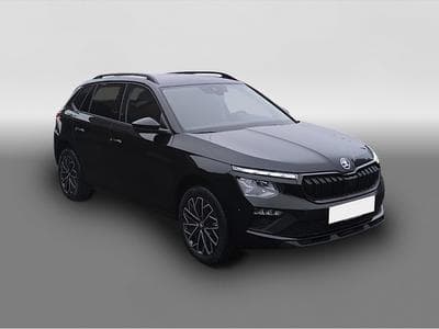 Skoda Kamiq (2025) - Photo 3