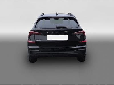 Skoda Kamiq (2025) - Photo 6
