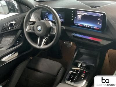 BMW 120 (2025) - Foto 9