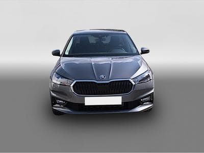 Skoda Fabia (2026) - Photo 1