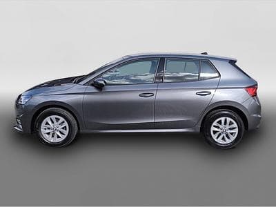 Skoda Fabia (2026) - Photo 4