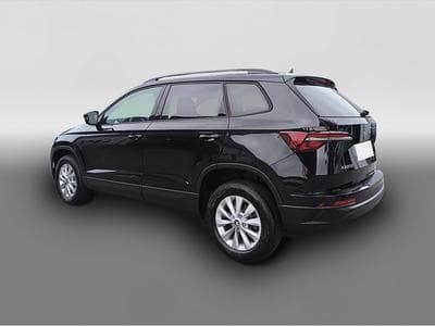 Skoda Karoq (2025) - Photo 1