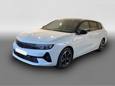 Opel Astra (2024) - Foto 1