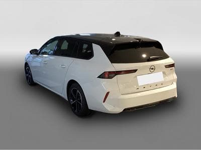 Opel Astra (2024) - Foto 4