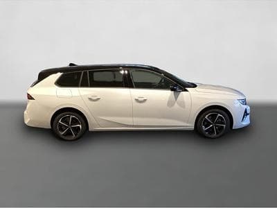 Opel Astra (2024) - Foto 7