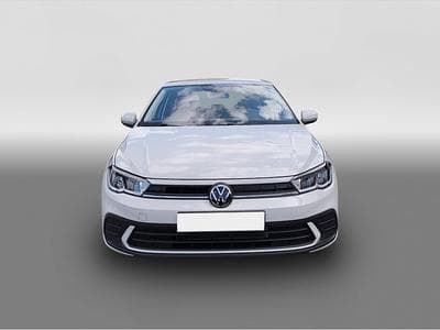 VW Polo (2025) - Photo 1