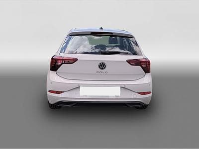 VW Polo (2025) - Photo 6