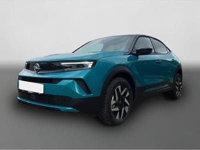 Opel Mokka (2024) - Foto 2