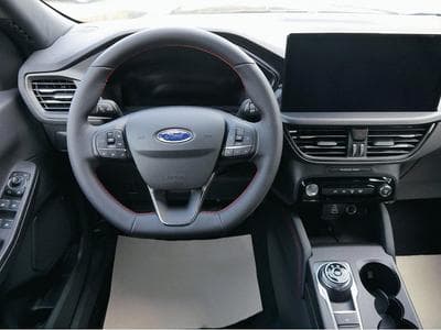 Ford Kuga (2026) - Photo 10