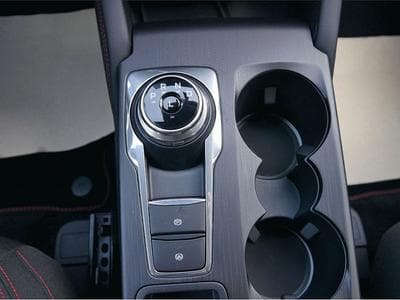 Ford Kuga (2026) - Photo 13