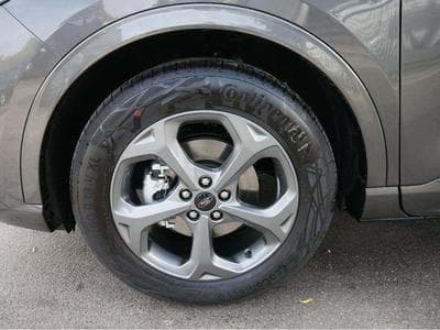 Ford Kuga (2026) - Photo 3