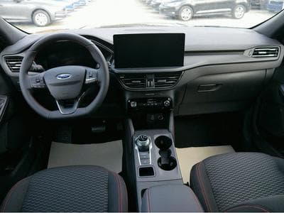 Ford Kuga (2026) - Photo 9