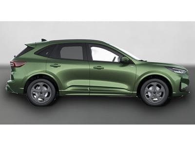 Ford Kuga (2025) - Photo 1