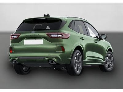 Ford Kuga (2025) - Photo 3