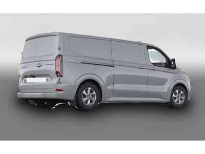 Ford Transit (2025) - Photo 3