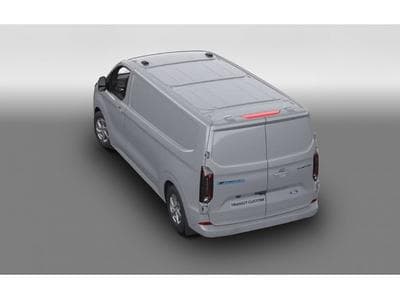Ford Transit (2025) - Photo 4