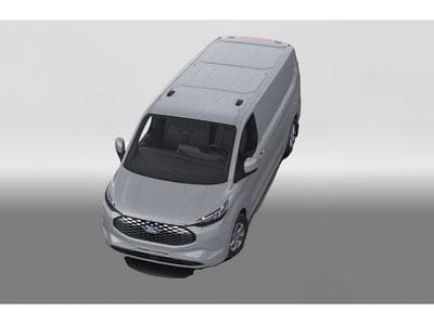Ford Transit (2025) - Photo 5