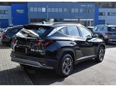 Hyundai Tucson (2026) - Photo 4