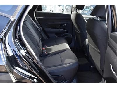 Hyundai Tucson (2026) - Photo 8