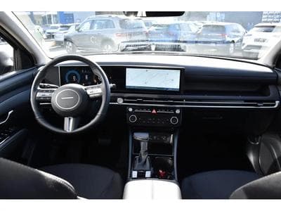 Hyundai Tucson (2026) - Photo 9