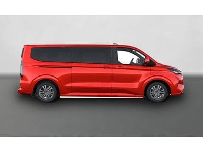 Ford Tourneo (2026) - Photo 1