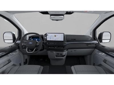 Ford Tourneo (2026) - Photo 3