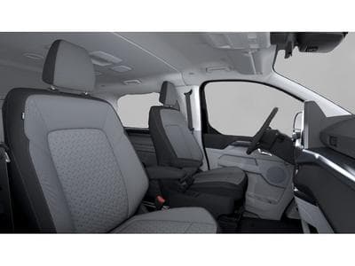 Ford Tourneo (2026) - Photo 4