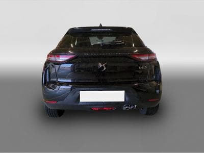 DS Automobiles DS3 (2024) - Photo 5