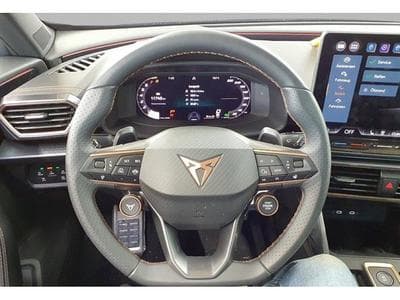 Cupra Formentor (2026) - Photo 4