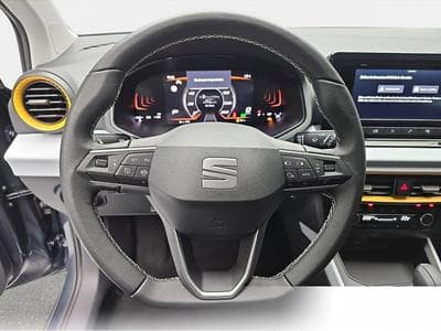 Seat Arona (2026) - Photo 12