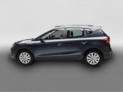 Seat Arona (2026) - Photo 4