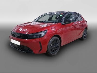 Opel Corsa (2025) - Photo 1