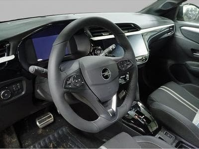 Opel Corsa (2025) - Photo 6