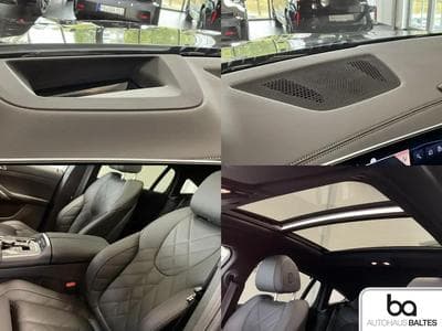 BMW X6 (2025) - Photo 13