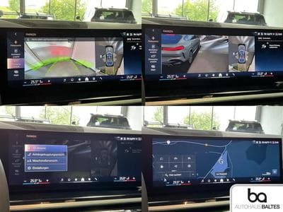 BMW X6 (2025) - Photo 14