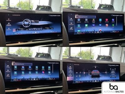 BMW X6 (2025) - Photo 15