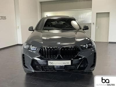 BMW X6 (2025) - Photo 1