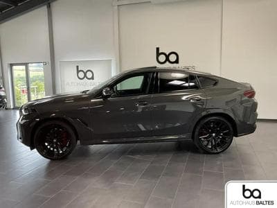 BMW X6 (2025) - Photo 4