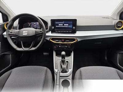 Seat Arona (2026) - Photo 6