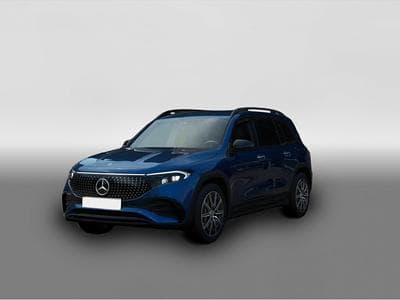 Mercedes EQB (2026) - Photo 1