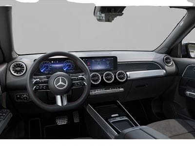 Mercedes EQB (2026) - Photo 2