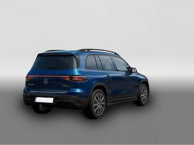 Mercedes EQB (2026) - Photo 3