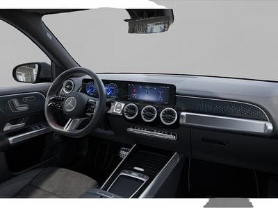 Mercedes EQB (2026) - Photo 4