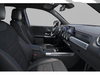 Mercedes EQB (2026) - Photo 6