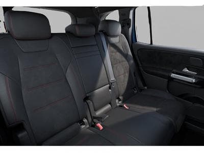 Mercedes EQB (2026) - Photo 7