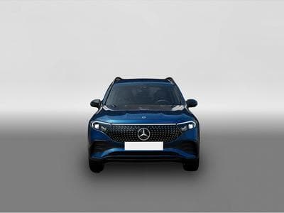 Mercedes EQB (2026) - Photo 8