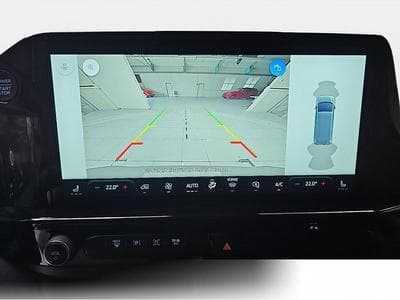 Ford Transit (2026) - Photo 9