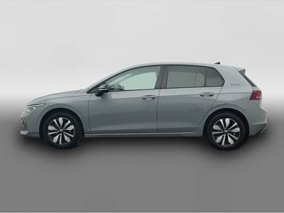 VW Golf (2026) - Photo 1